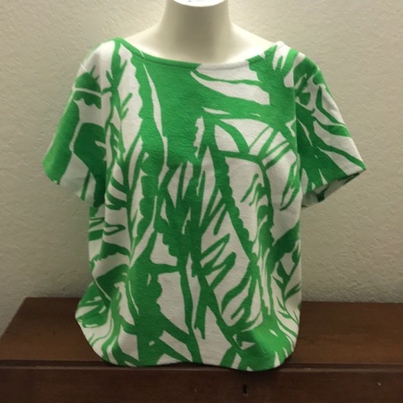 Lilly Pulitzer for target Tops - Lilly Pulitzer for Target crop top